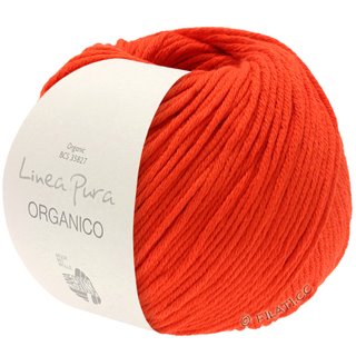 Lana Grossa ORGANICO (Linea Pura)