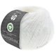 Lana Grossa PER FORTUNA (GOTS) | 09-bijela