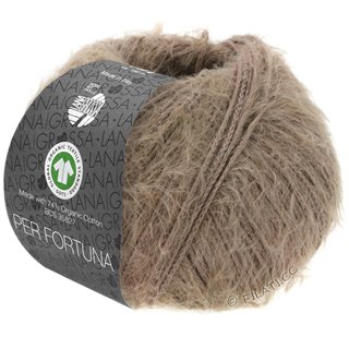 Lana Grossa PER FORTUNA (GOTS)