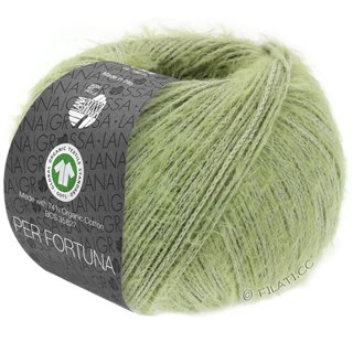 Lana Grossa PER FORTUNA (GOTS)