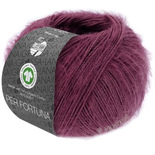 Lana Grossa PER FORTUNA (GOTS)