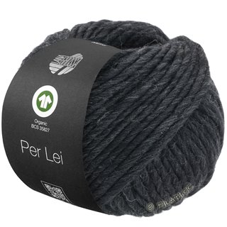 Lana Grossa PER LEI (GOTS)
