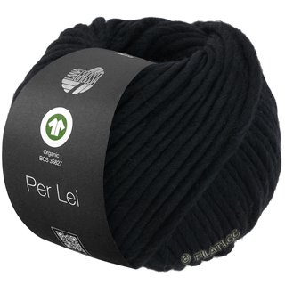 Lana Grossa PER LEI (GOTS)