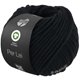 Lana Grossa PER LEI (GOTS) | 10-crna