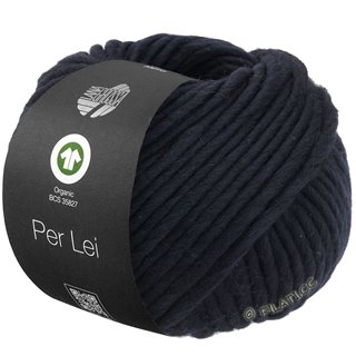 Lana Grossa PER LEI (GOTS)
