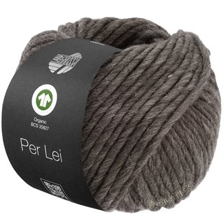 Lana Grossa PER LEI (GOTS)