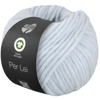 Lana Grossa PER LEI (GOTS)