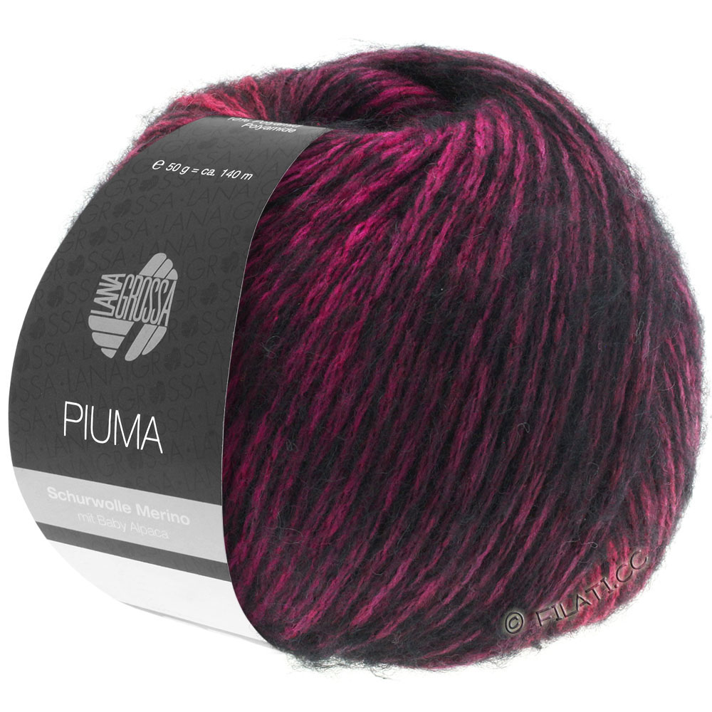 Lana Grossa PIUMA