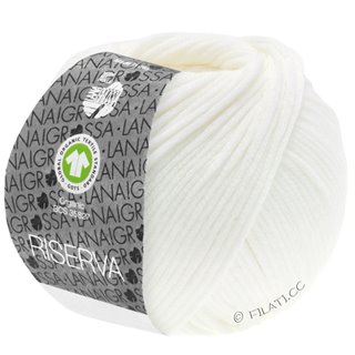 Lana Grossa RISERVA (GOTS)