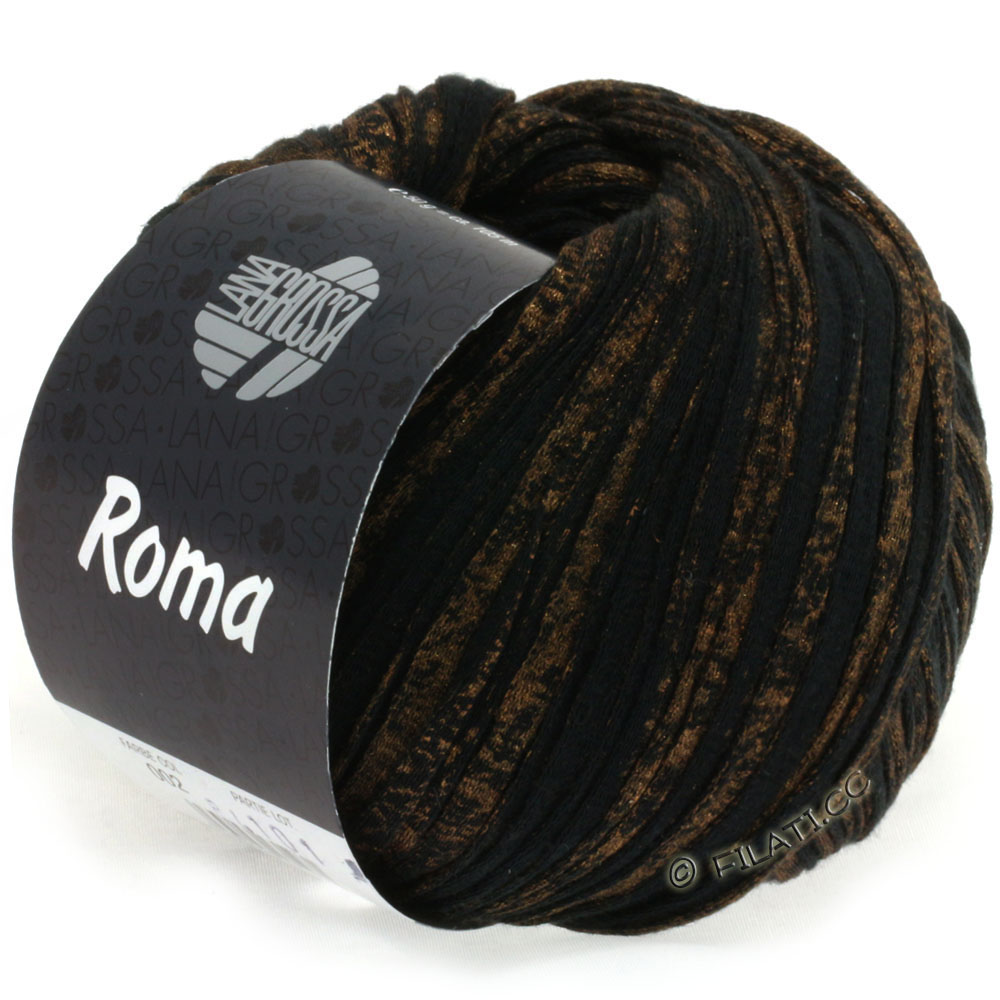 Lana Grossa ROMA