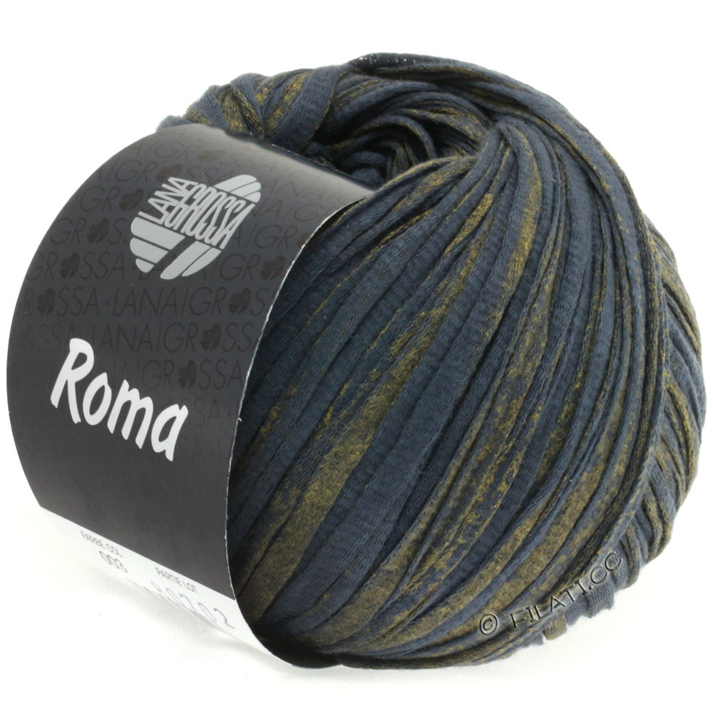 Lana Grossa ROMA