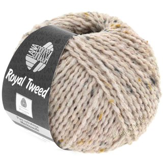 Lana Grossa ROYAL TWEED