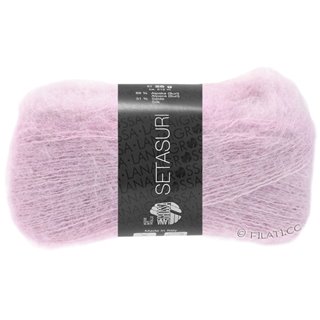 Lana Grossa SETASURI