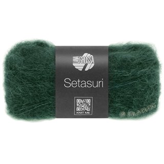 Lana Grossa SETASURI
