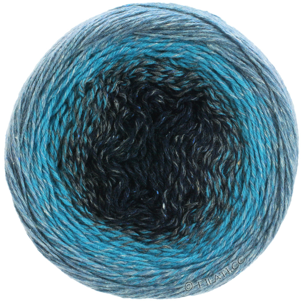 Lana Grossa SHADES OF TWEED