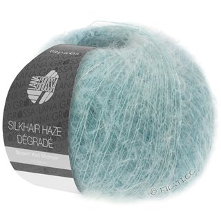 Lana Grossa SILKHAIR HAZE Dégradé