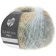 Lana Grossa SILKHAIR HAZE Print | 1208-svjetloplav/deva/siva/antracit