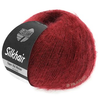 Lana Grossa SILKHAIR