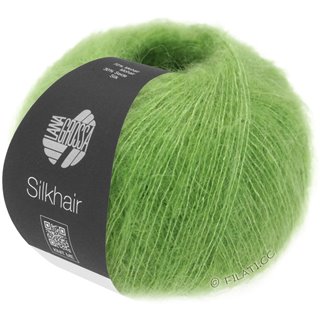 Lana Grossa SILKHAIR