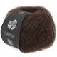 Lana Grossa SILKHAIR | 168-Mokka