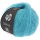 Lana Grossa SILKHAIR | 180-plavi tirkiz