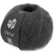 Lana Grossa SILKHAIR | 183-antracit