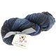 Lana Grossa SLOW WOOL CANAPA HAND DYED | 102-mornarica/farmerke/antracit