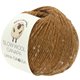 Lana Grossa SLOW WOOL CANAPA | 03- smeđ