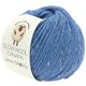 Lana Grossa SLOW WOOL CANAPA | 09-plavo
