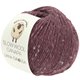 Lana Grossa SLOW WOOL CANAPA | 13-burgundac