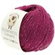 Lana Grossa SLOW WOOL CANAPA | 17-tamno roza