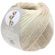 Lana Grossa SOFT COTTON Dégradé | 109-krema/svjetlo bež/bež