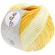 Lana Grossa SOFT COTTON Dégradé | 112-Nježno žuta/vanilja/žuto/žabljak žuto