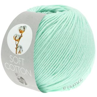 Lana Grossa SOFT COTTON