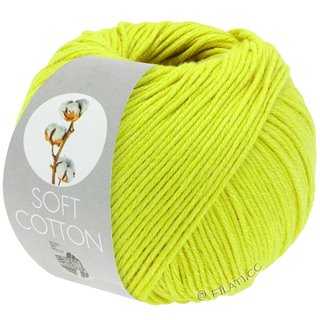 Lana Grossa SOFT COTTON