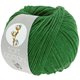 Lana Grossa SOFT COTTON | 51-žad zeleno