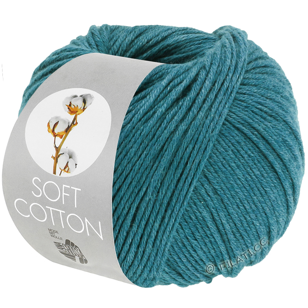 Lana Grossa SOFT COTTON