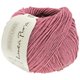 Lana Grossa SOLO LINO (Linea Pura) | 62-Karanfil ružičasti