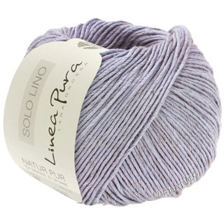 Lana Grossa SOLO LINO (Linea Pura)