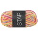 Lana Grossa STAR Print | 362-žuto/narančasta/roze/menta