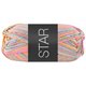 Lana Grossa STAR Print | 363-Svetlo plava/roze/menta/pastelno žuta