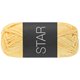 Lana Grossa STAR | 104-svijetlo žuta