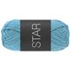 Lana Grossa STAR | 121-tirkiz plavo