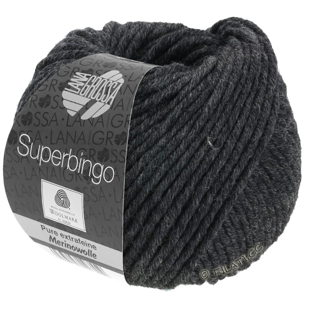 Lana Grossa SUPERBINGO