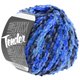 Lana Grossa TENDER | 13-svjetloplav/plavo/antracit