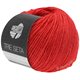 Lana Grossa TRE SETA | 02-crveno