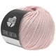Lana Grossa TRE SETA | 04-pastelno ružičasta