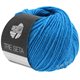 Lana Grossa TRE SETA | 22-plavo
