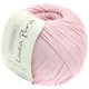 Lana Grossa WAKAME Uni/Print (Linea Pura) | 019-Nježno ružičasto