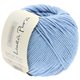 Lana Grossa WAKAME Uni/Print (Linea Pura) | 021-svjetloplav